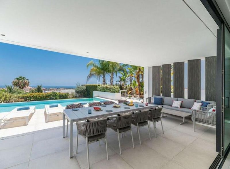 Foto 1007676c-dfad-4537-922d-c46b65f9ab7c. Lloguer casa a La Alquería Benahavís