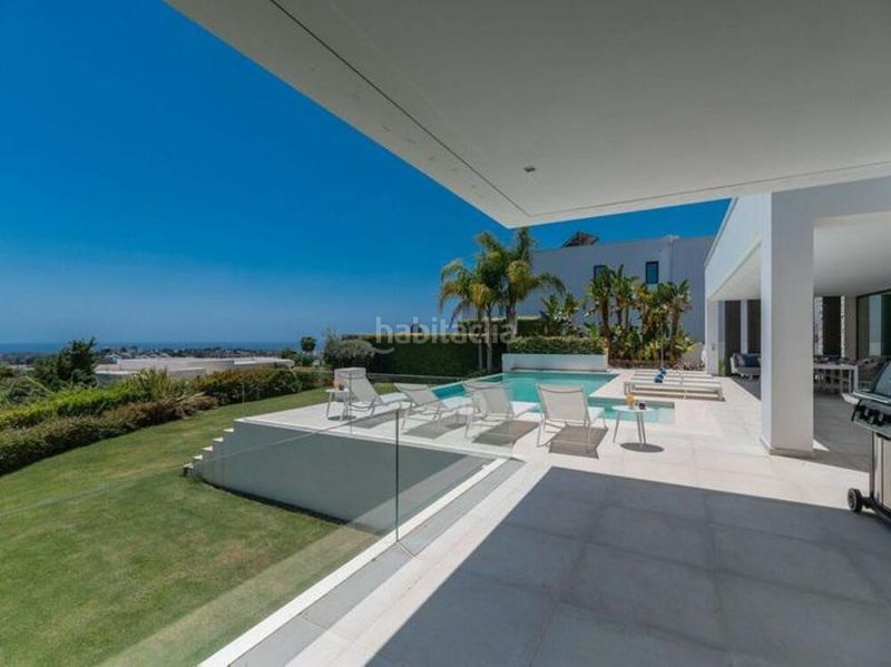 Foto 1155e445-4f72-4221-9a09-18b97f0fe187. Lloguer casa a La Alquería Benahavís