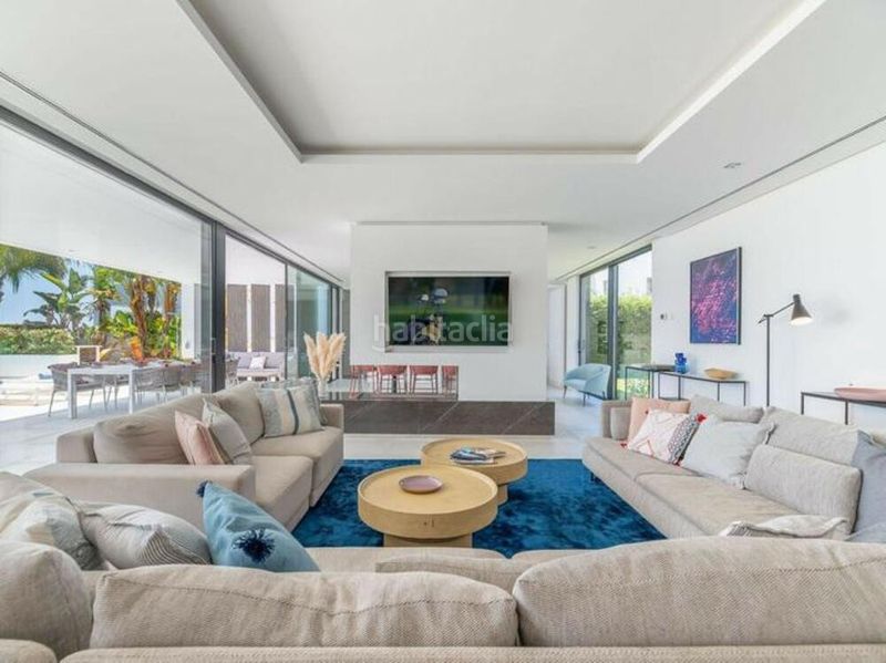 Foto 2408f7cc-a451-4690-b0bd-99428aa31cad. Lloguer casa a La Alquería Benahavís