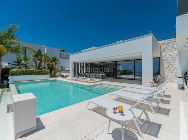 Foto 2885b1f2-24a4-42ee-aa14-4e06f6d0f458. Lloguer casa a La Alquería Benahavís