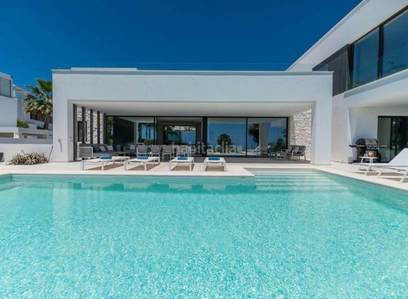 Foto 3f16ea28-eb04-47c0-a62f-2dd48dfc700c. Lloguer casa a La Alquería Benahavís