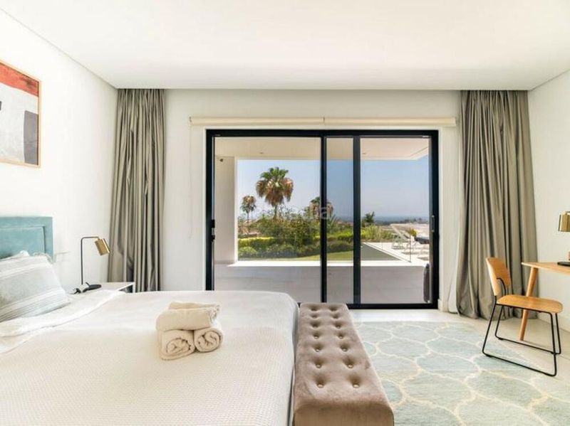 Foto 4287fb6c-dfb9-4a11-bba7-7431419cd40d. Lloguer casa a La Alquería Benahavís