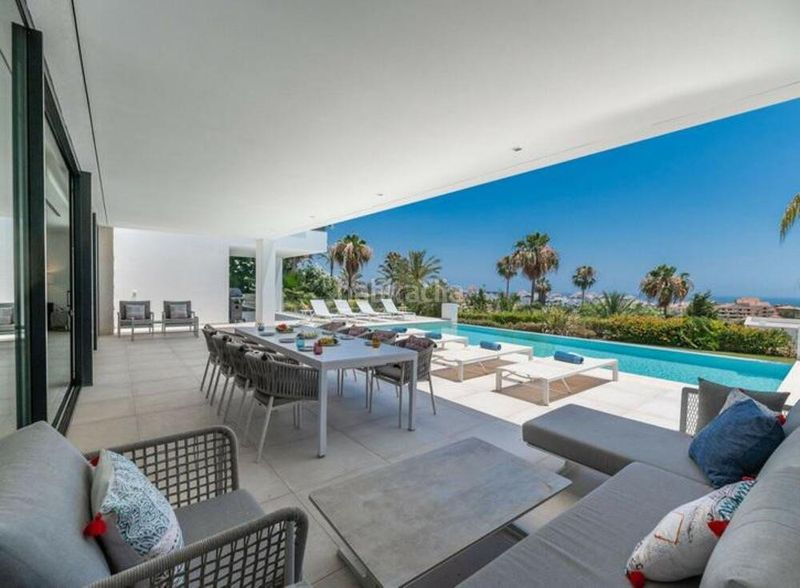 Foto 49526d48-ce3c-46e1-a850-858419ea1f0f. Lloguer casa a La Alquería Benahavís