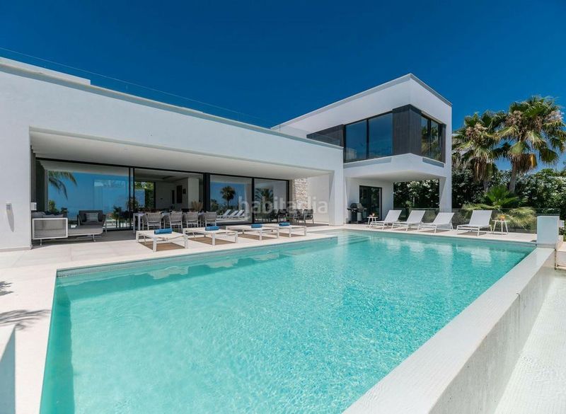 Foto 5fe5f263-4163-47f1-bb9f-a48dcd6725c3. Lloguer casa a La Alquería Benahavís