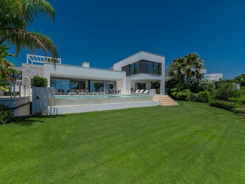 Foto 69a13389-9365-42dd-bd89-89f33218c0b2. Lloguer casa a La Alquería Benahavís