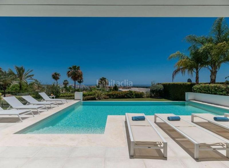 Foto 7295b886-205d-4307-8a6a-1fa84a706b2a. Lloguer casa a La Alquería Benahavís