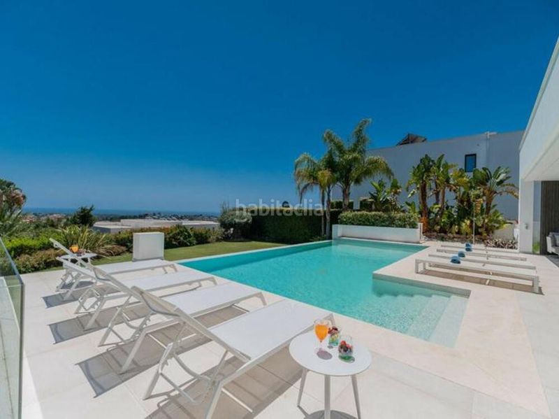 Foto 741e685f-078a-42f8-97ec-2187f0eb2668. Lloguer casa a La Alquería Benahavís