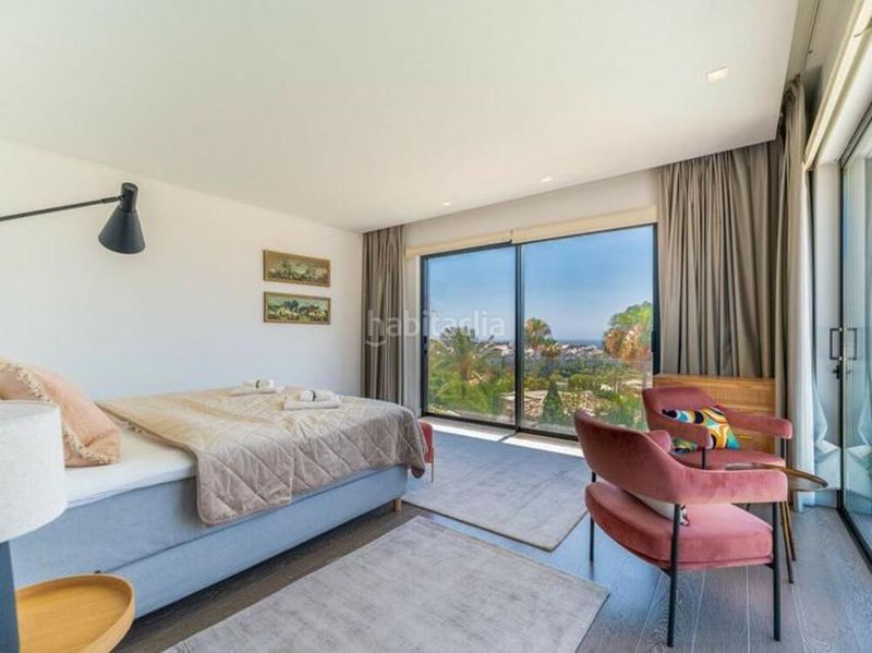 Foto 9508de6d-f9cb-46fc-84a7-3d9cb54e62bd. Lloguer casa a La Alquería Benahavís