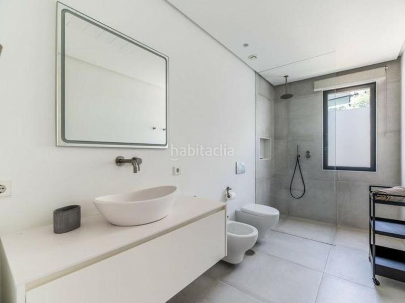 Foto aefcd010-c4f7-438c-8d81-656a18534841. Lloguer casa a La Alquería Benahavís