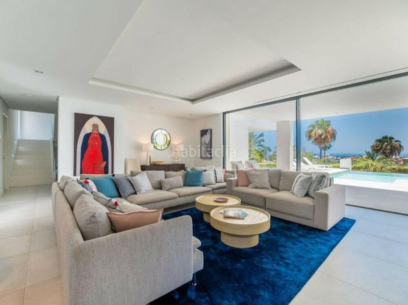 Foto b061e941-6b25-4793-a138-96a2f2e2c32a. Lloguer casa a La Alquería Benahavís