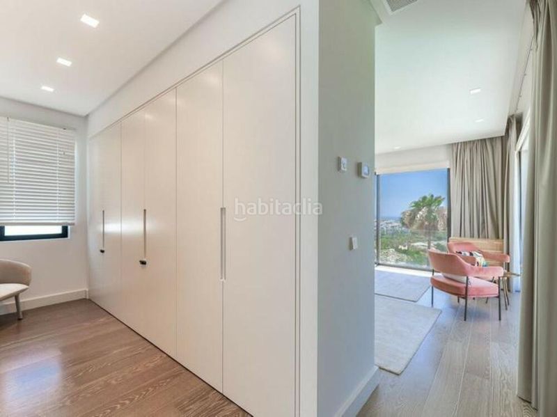 Foto bb75c01b-8306-4da7-ae23-4830651c1e91. Lloguer casa a La Alquería Benahavís