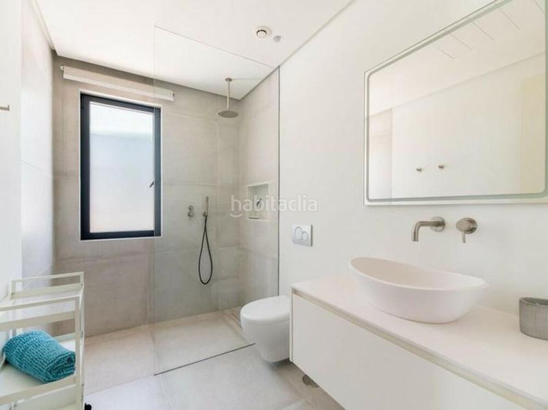 Foto bcf77103-a24c-4046-a19a-cd0f44883454. Lloguer casa a La Alquería Benahavís