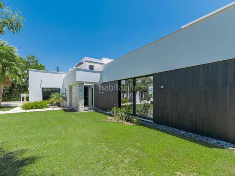 Foto ce7412c3-d7e8-45d7-a131-29efa6778931. Lloguer casa a La Alquería Benahavís