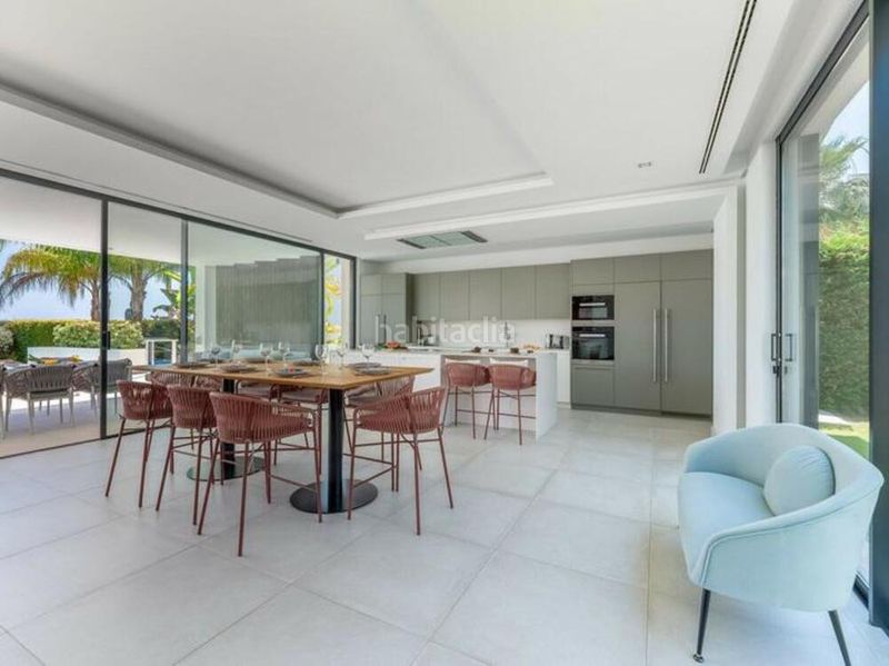 Foto cfcbc48a-5355-4844-adec-f31b6465bef2. Lloguer casa a La Alquería Benahavís