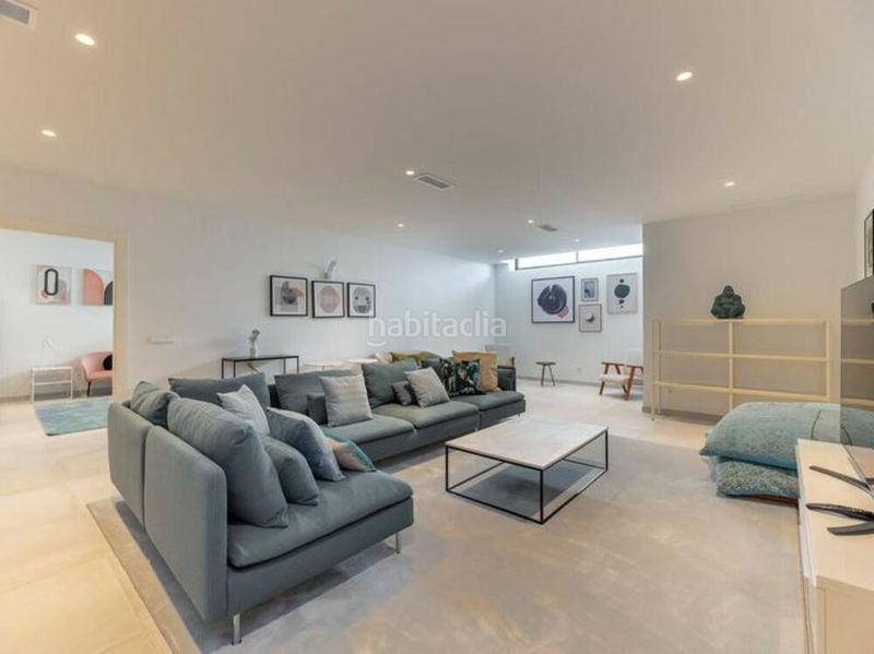 Foto d2468f50-cd1a-4d44-bc06-927630399243. Lloguer casa a La Alquería Benahavís