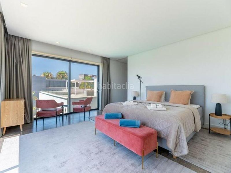 Foto d9179370-64d3-463d-aeaa-83072ce84ded. Lloguer casa a La Alquería Benahavís