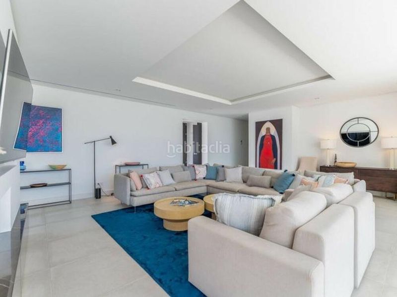 Foto edbec616-4dc5-4493-a6b7-465fe865311a. Lloguer casa a La Alquería Benahavís