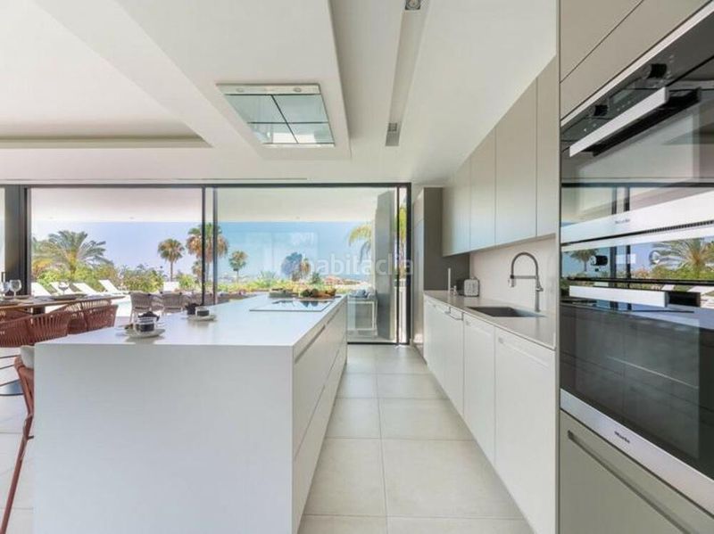 Foto f34e1c95-83ec-4359-8c11-76fcd7eecce5. Lloguer casa a La Alquería Benahavís