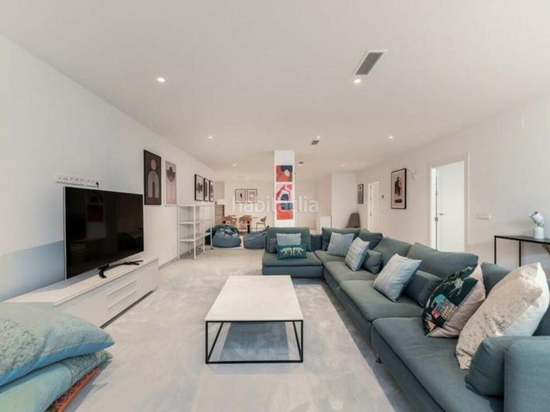 Foto fc3a296b-7f80-44ad-a17c-cfb154e1235e. Lloguer casa a La Alquería Benahavís