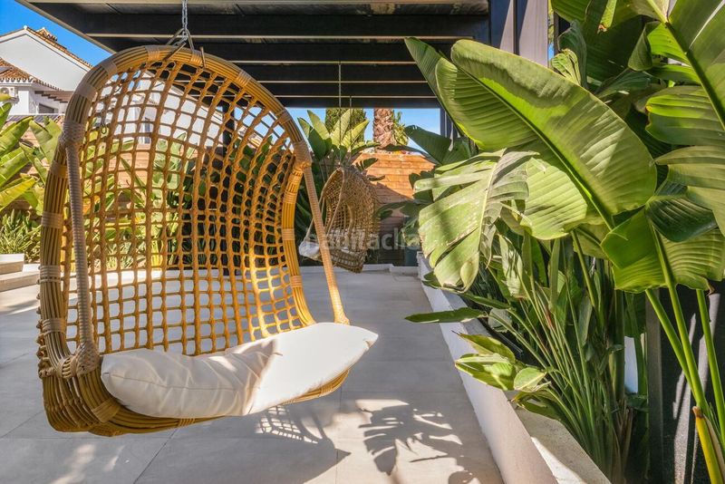 Foto 64f231c6-f55e-4b01-b64d-638ba077a98b. Lloguer casa amb calefacció aparcament piscina a Marbella