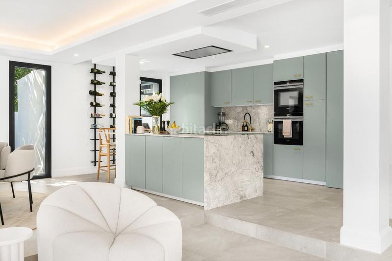 Foto 20e0ee62-2b30-4a1b-9552-93047e1235c0. Location maison avec chauffage parking piscine dans Marbella