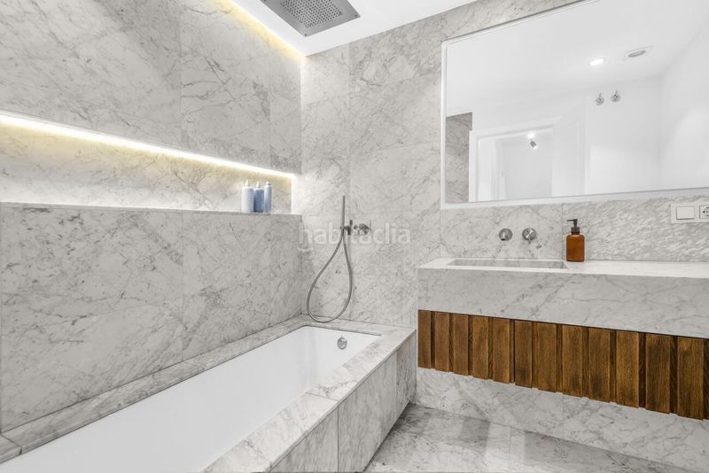 Foto bcc41bd7-91e7-4987-88ce-071c6372fa05. Location maison avec chauffage parking piscine dans Marbella