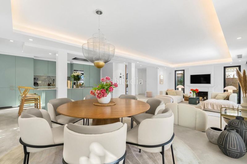 Foto d4518b8b-13cb-483d-b09e-a67029957009. Location maison avec chauffage parking piscine dans Marbella
