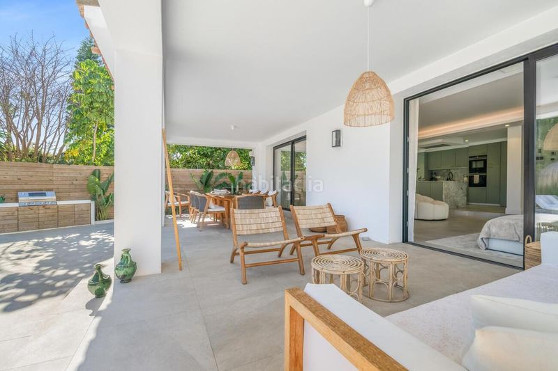 Foto fa4502db-2e61-4df2-b348-82e4cd363301. Location maison avec chauffage parking piscine dans Marbella