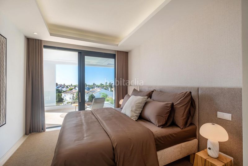 Foto e9d96a36-47b5-456e-8a76-cffbdd9d9a6f. Lloguer casa amb aparcament piscina a Sotoserena Estepona