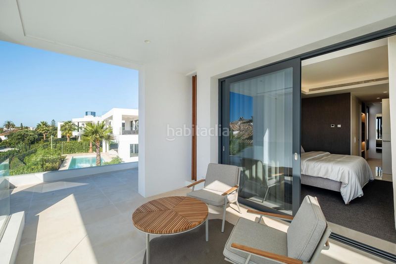 Foto f70d0617-979c-4059-a636-ea7ed1b490e0. Lloguer casa amb aparcament piscina a Sotoserena Estepona