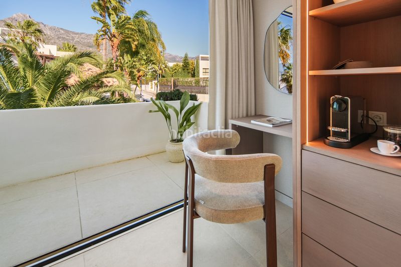 Foto 19591503-2d94-4aaa-9406-0b7c16a19eca. Casa aparellada amb aparcament piscina a lomas de Marbella club Marbella