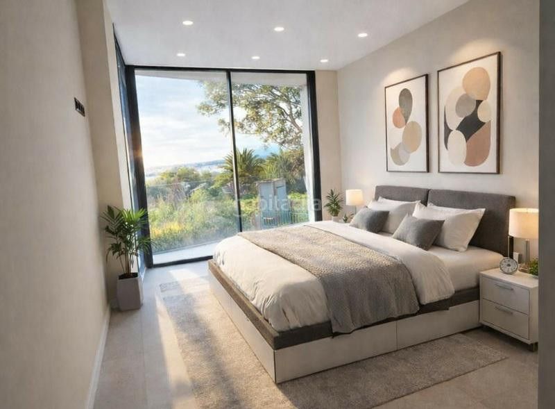 Foto 41373ab2-0be3-42c1-b96f-68a752eb1b1e. Location maison avec chauffage parking piscine dans Marbella