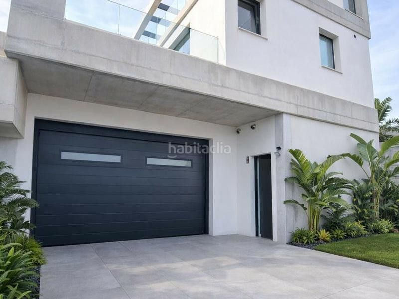 Foto 6aed6e1f-5ba2-42d0-97db-ad2df2f4914c. Location maison avec chauffage parking piscine dans Marbella