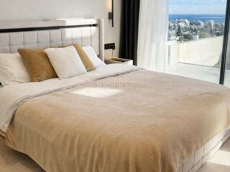Foto 8c4a60d5-51db-4334-8e7f-76a7eed90b72. Location maison avec chauffage parking piscine dans Marbella