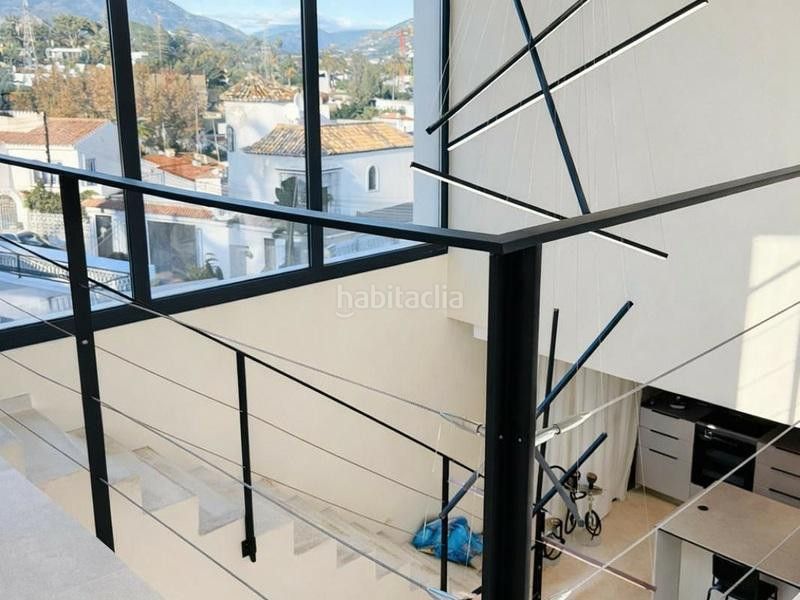 Foto c1453adc-b123-4dea-a8df-2976c54a0393. Location maison avec chauffage parking piscine dans Marbella