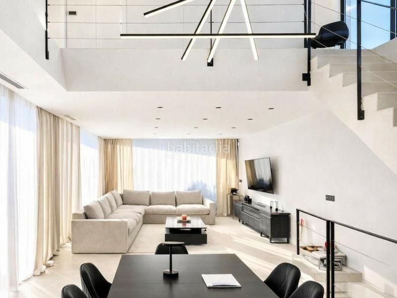Foto e6e90f3b-403f-4dea-82bb-381f0c85ff84. Location maison avec chauffage parking piscine dans Marbella