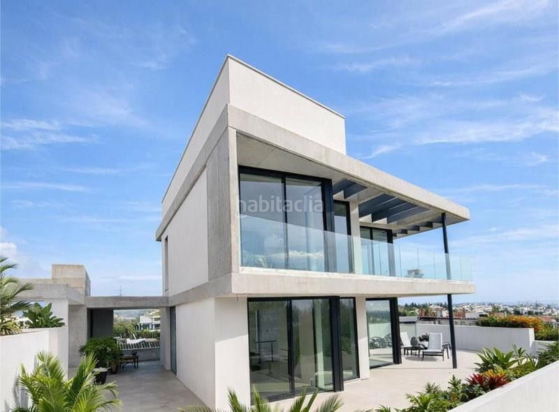 Foto ffe6541a-992d-4738-b364-ca6f2d743768. Location maison avec chauffage parking piscine dans Marbella