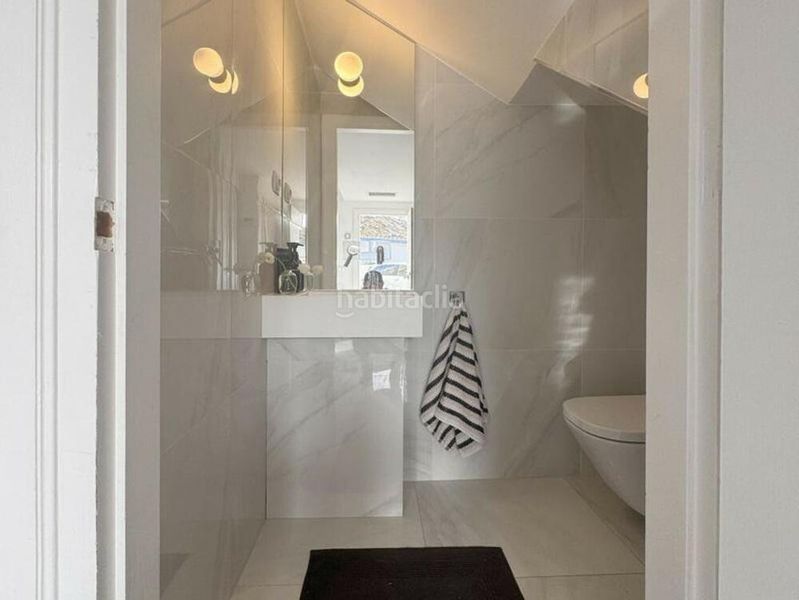 Foto 57a29095-6678-4f74-b39b-3f151f41ae6a. Casa adossada amb calefacció aparcament piscina a Marbella