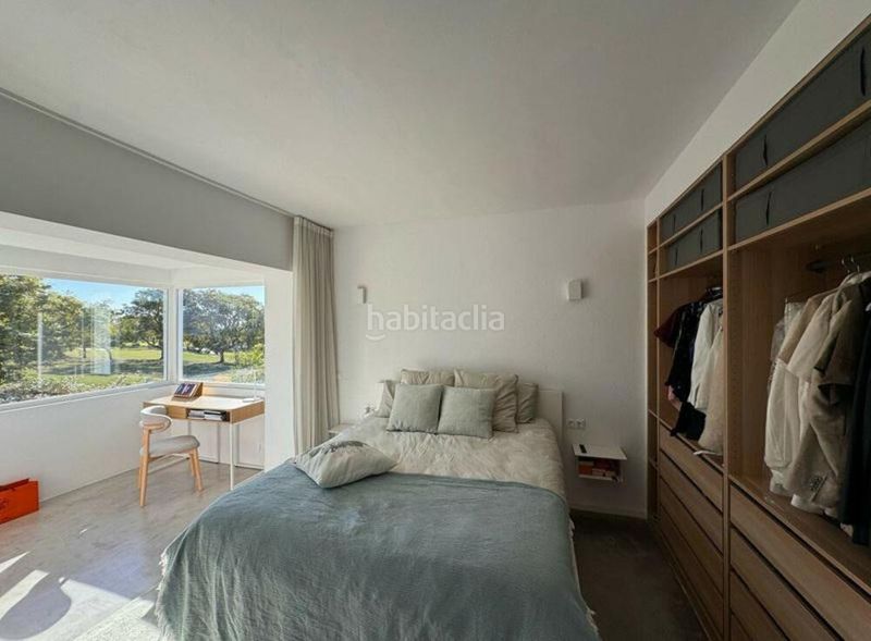 Foto ae2cbf59-ac15-4471-ae07-591f1279188f. Casa adossada amb calefacció aparcament piscina a Marbella