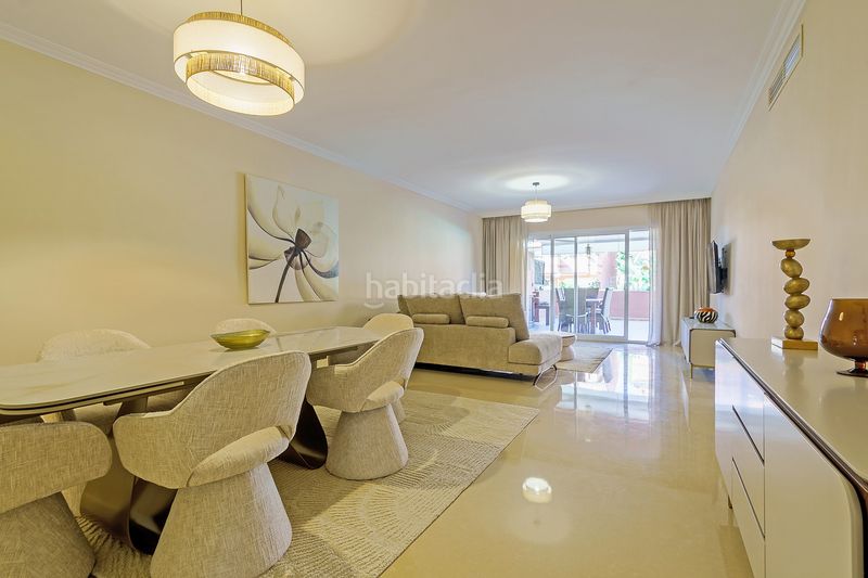 Foto 79955640-cb06-447c-af44-44845531e6f7. Planta baixa a isabel de valois 2 a Puerto Banús Marbella
