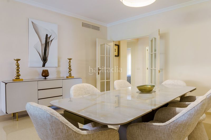 Foto aa101822-43a7-4faf-a51f-8fa06d94c499. Planta baixa a isabel de valois 2 a Puerto Banús Marbella