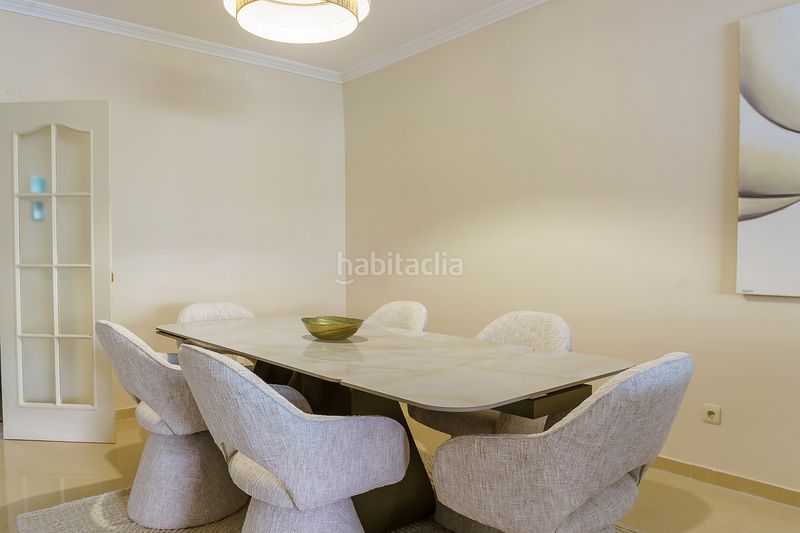 Foto c55ef055-c68d-4997-b5a7-5530317cc92f. Planta baixa a isabel de valois 2 a Puerto Banús Marbella