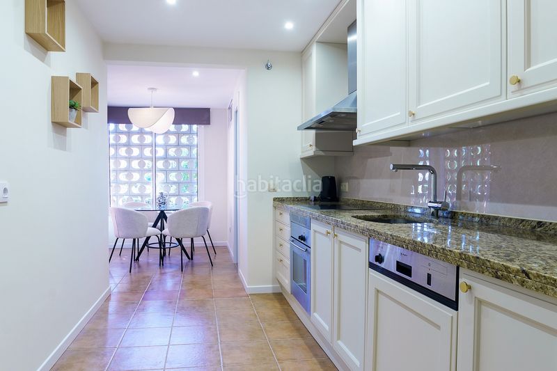 Foto cc894e53-ba10-49a6-8ad2-430077e6d776. Planta baixa a isabel de valois 2 a Puerto Banús Marbella