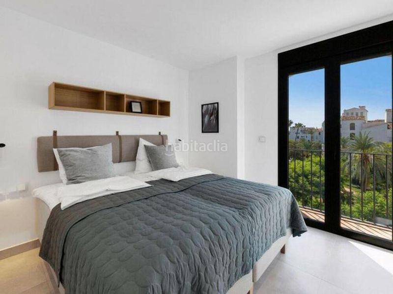 Foto 26c4df05-59c8-4889-9920-06022e406c4a. Planta baixa amb calefacció aparcament piscina a Marbella
