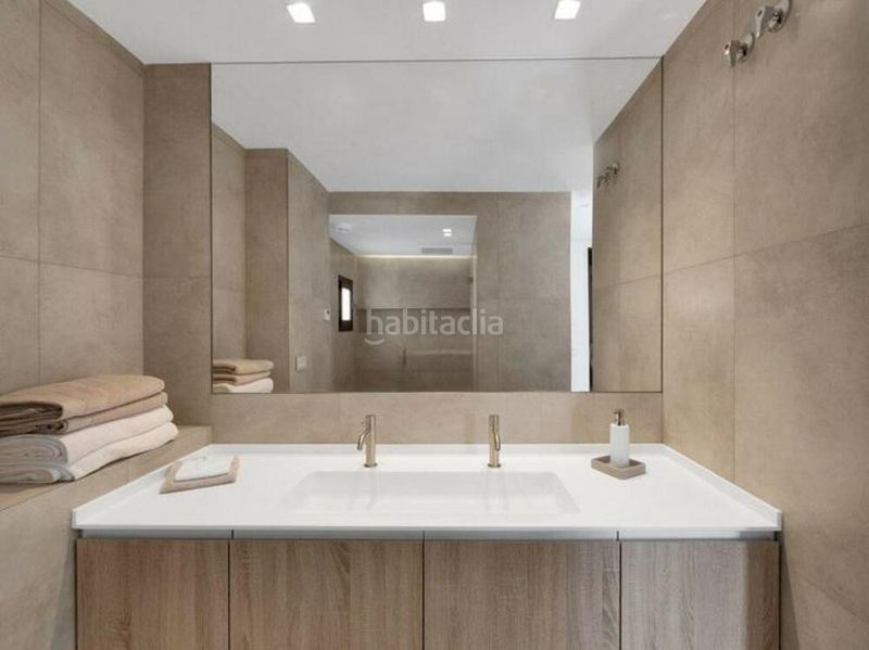 Foto 2dd9162d-8be0-495c-bf8d-58bb8caf7732. Planta baixa amb calefacció aparcament piscina a Marbella