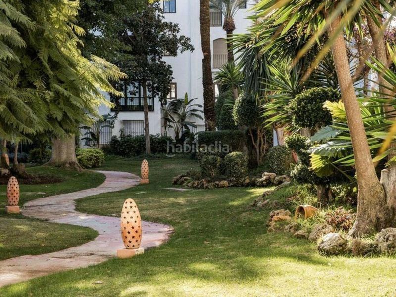 Foto 9da19175-3c95-4f73-be36-e361ba9fb763. Planta baixa amb calefacció aparcament piscina a Marbella