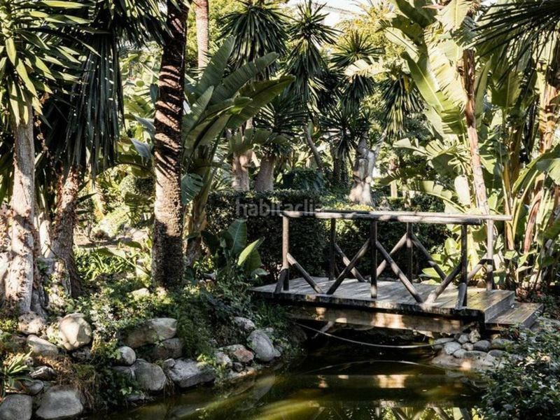 Foto a6ad505e-4dd4-4e32-be08-d3fc75dae08d. Planta baixa amb calefacció aparcament piscina a Marbella