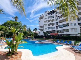 Location Rez-de-chaussée à Puerto Banús