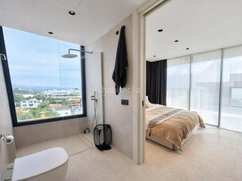 Foto 24736401-b6e3-43d6-8f5d-fa816a11b787. Location maison avec parking piscine dans Nueva Andalucía centro Marbella