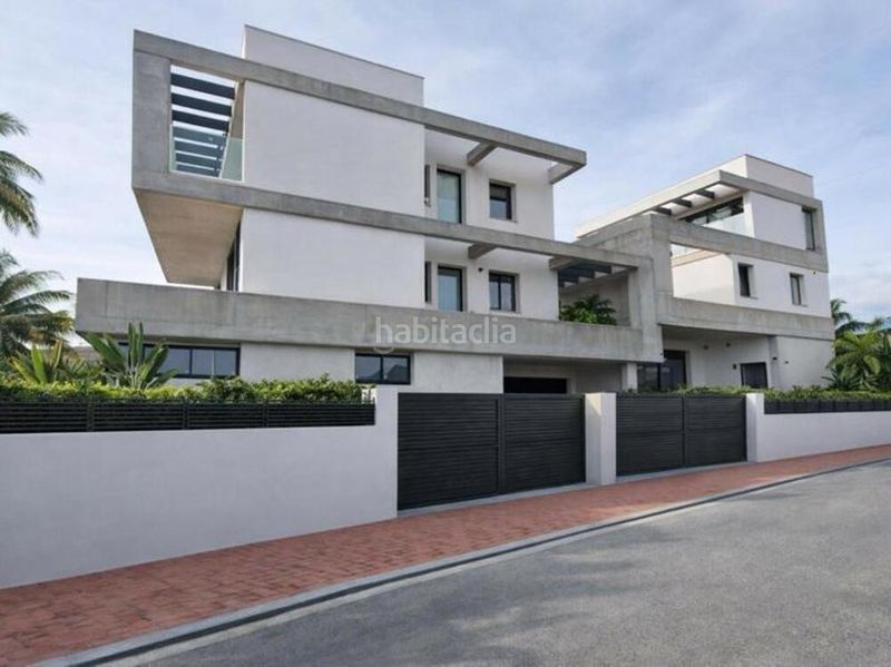 Foto 2f5baaf4-376e-4289-a2ac-8e55392e8574. Location maison avec parking piscine dans Nueva Andalucía centro Marbella